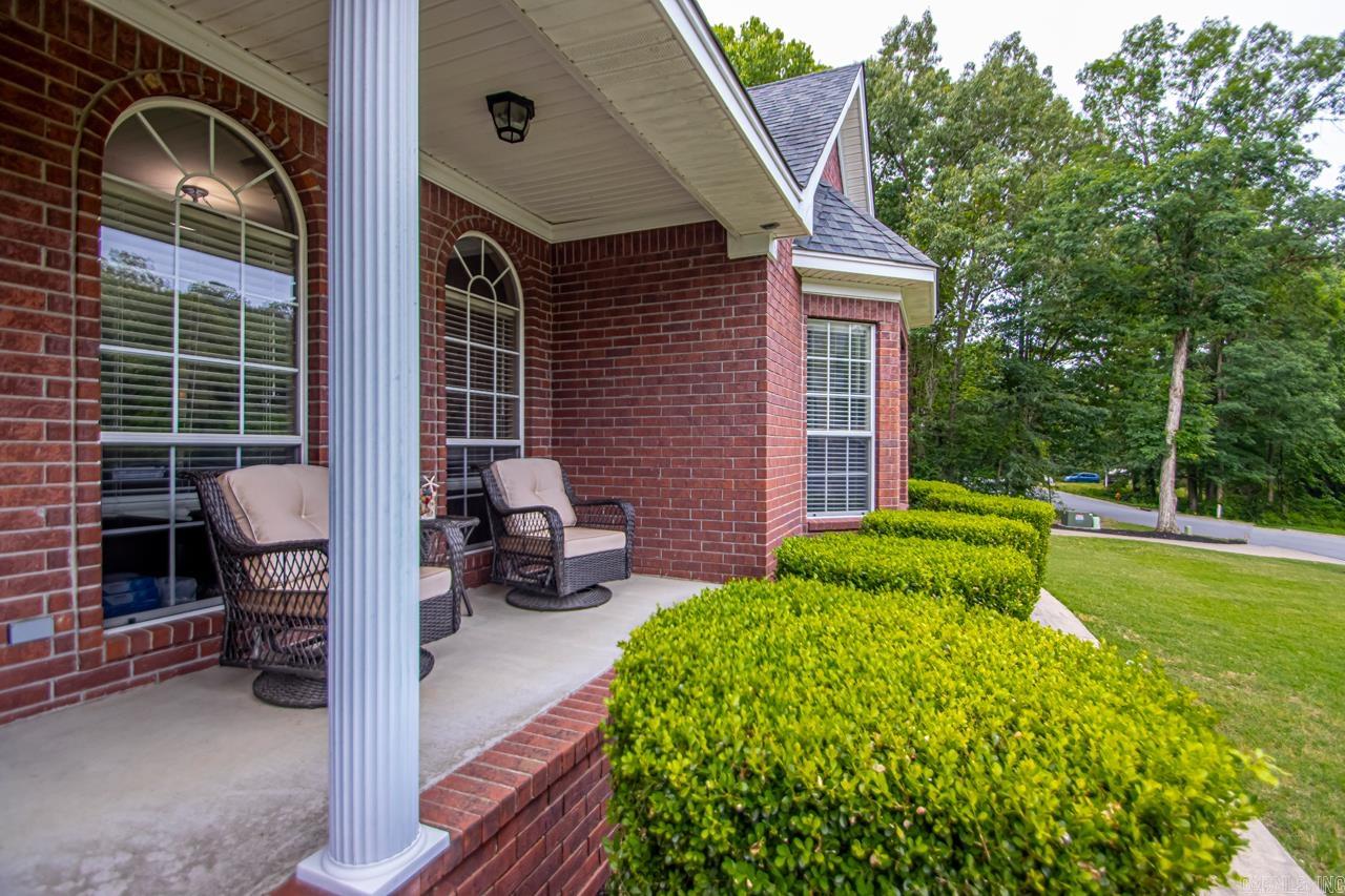 2518  Millbrook  Benton, AR