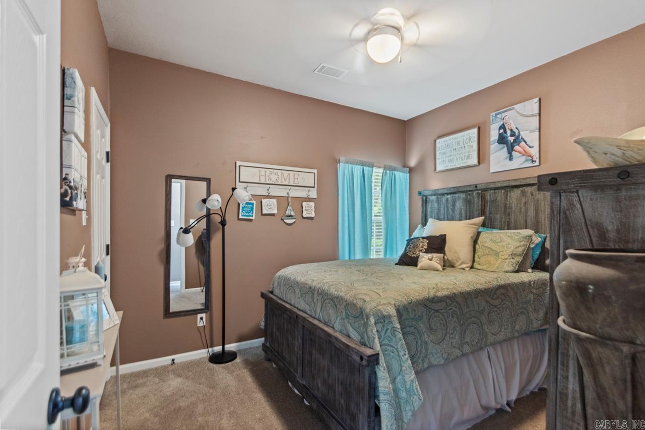 2518  Millbrook  Benton, AR