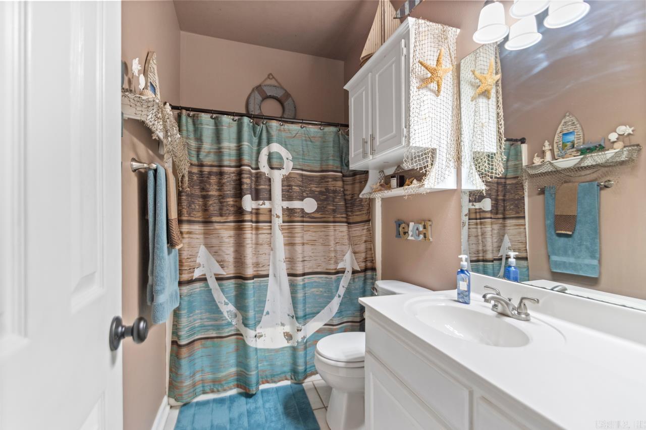 2518  Millbrook  Benton, AR