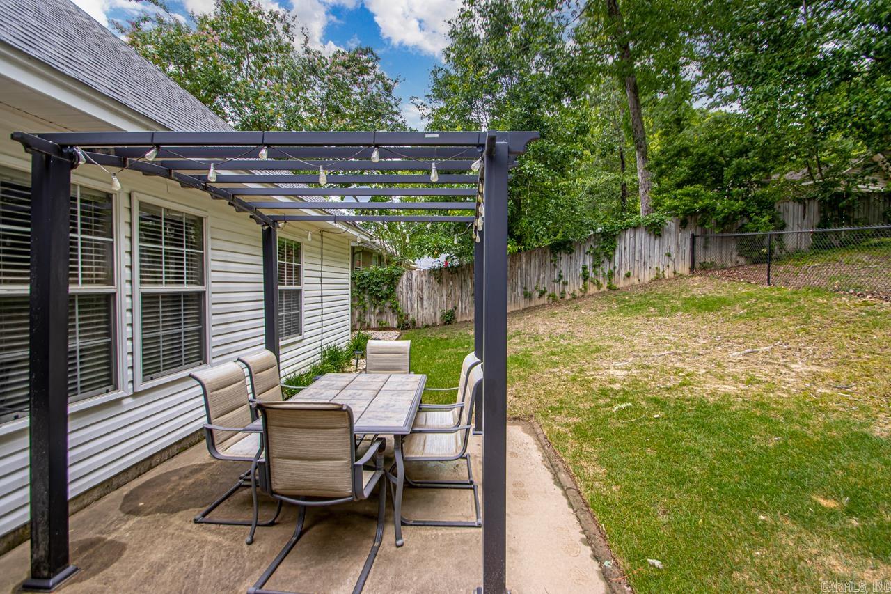 2518  Millbrook  Benton, AR