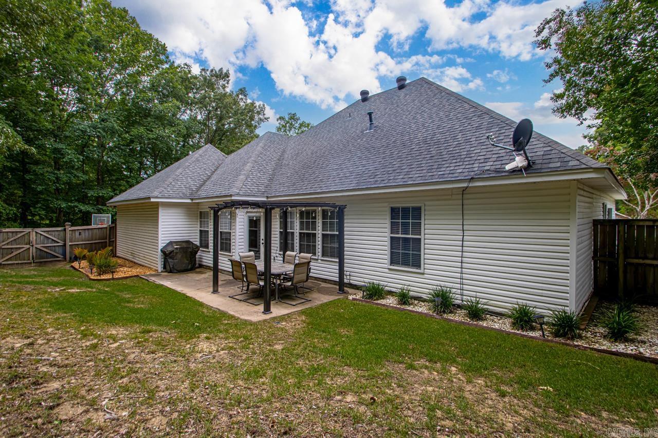 2518  Millbrook  Benton, AR