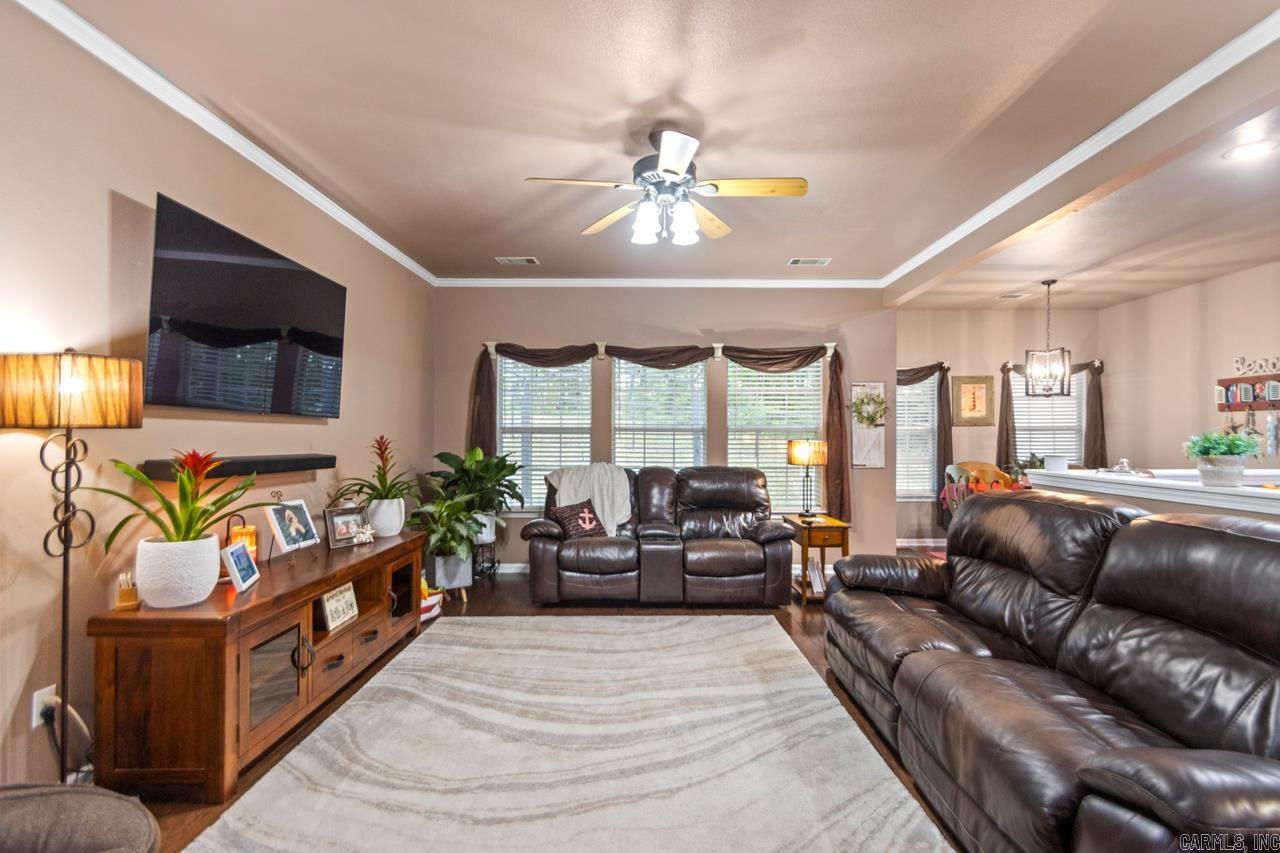 2518  Millbrook  Benton, AR