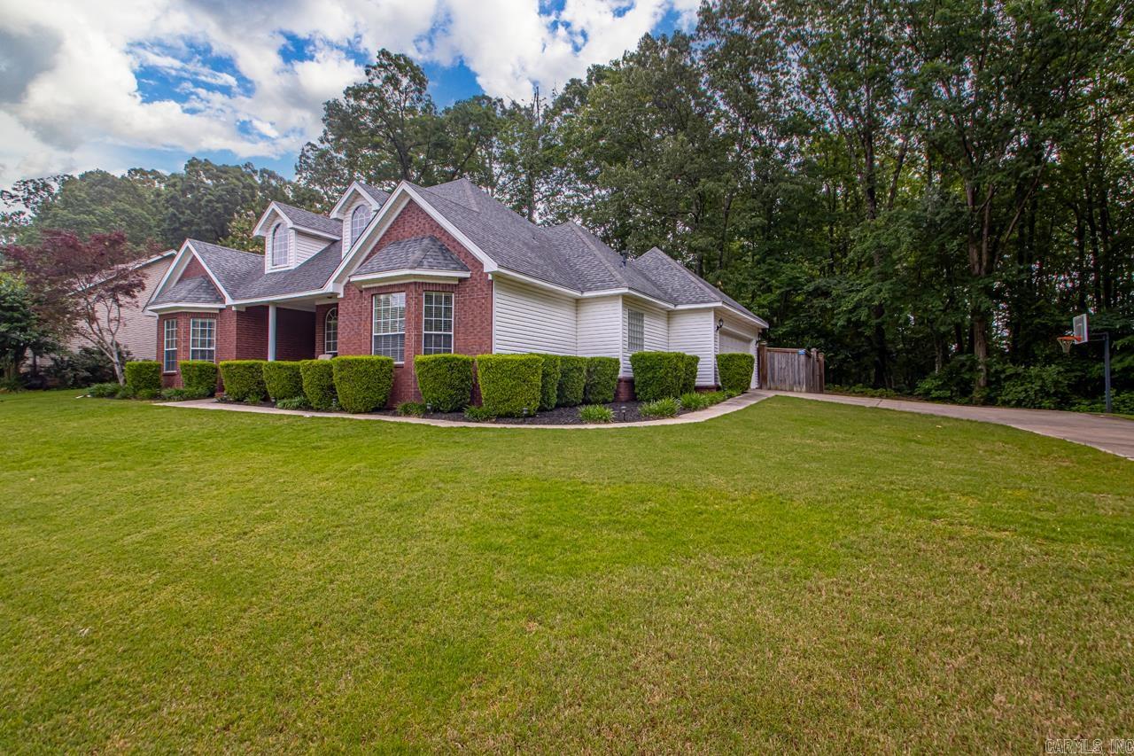2518  Millbrook  Benton, AR