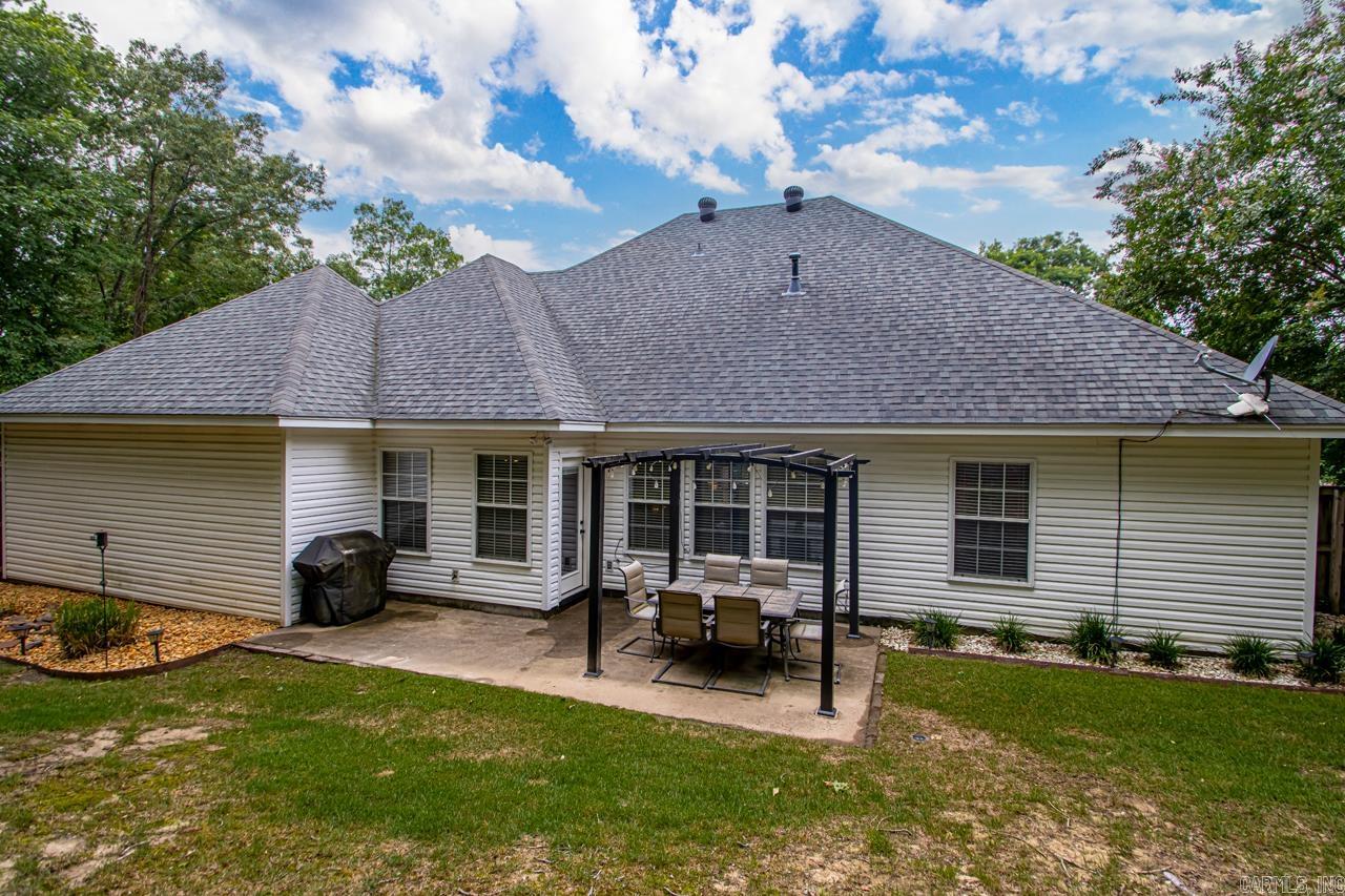 2518  Millbrook  Benton, AR