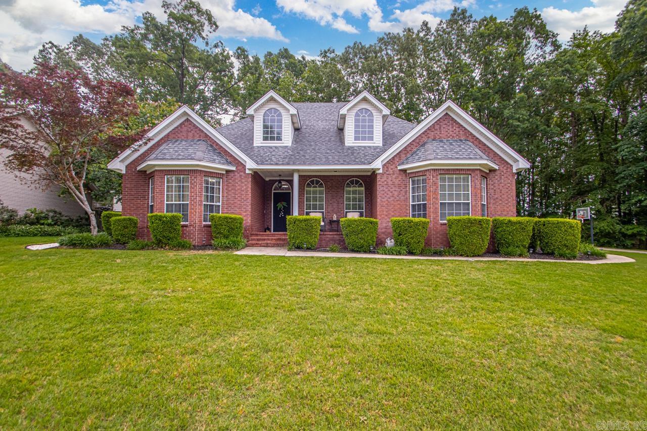 2518  Millbrook  Benton, AR