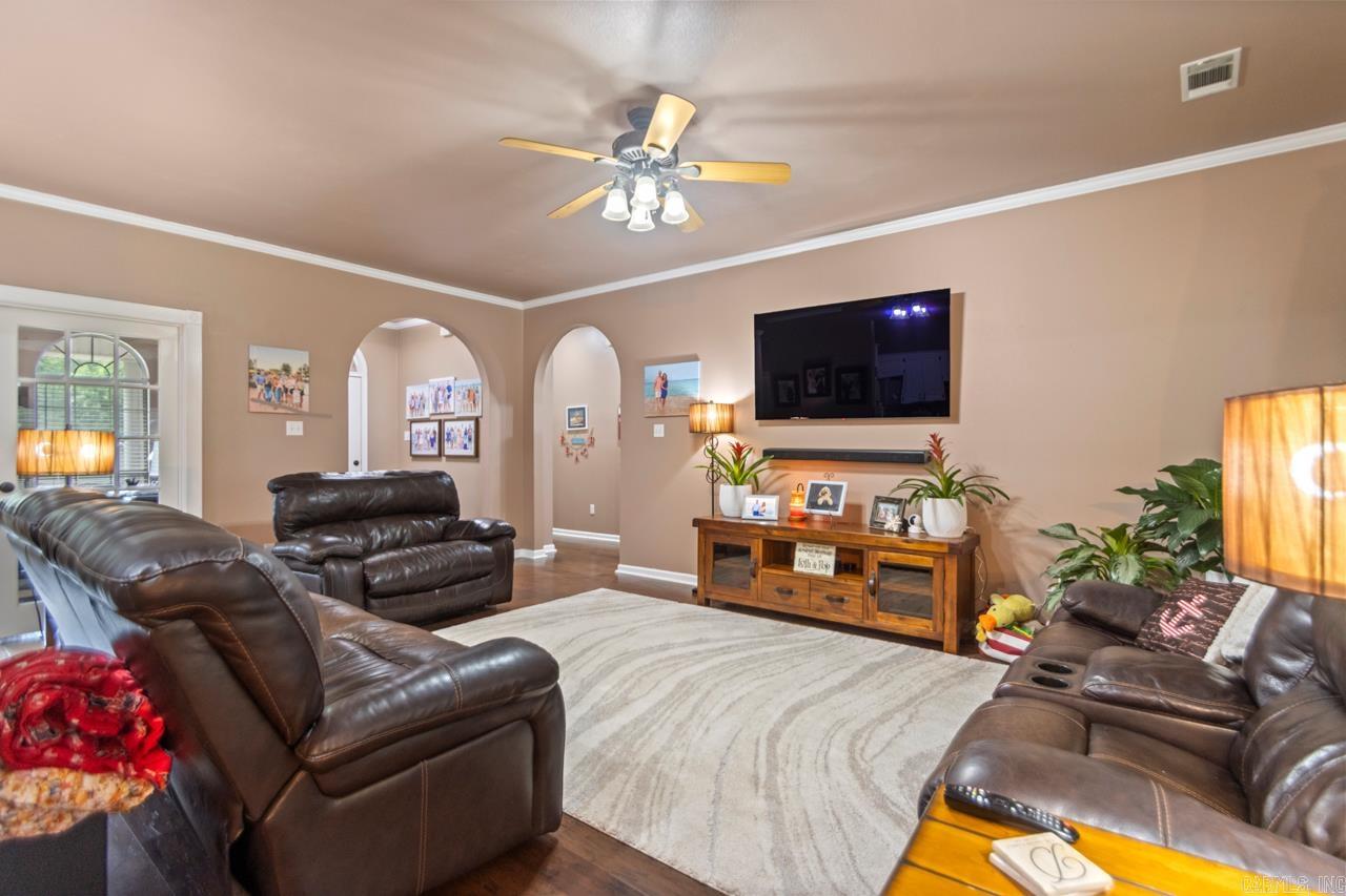 2518  Millbrook  Benton, AR