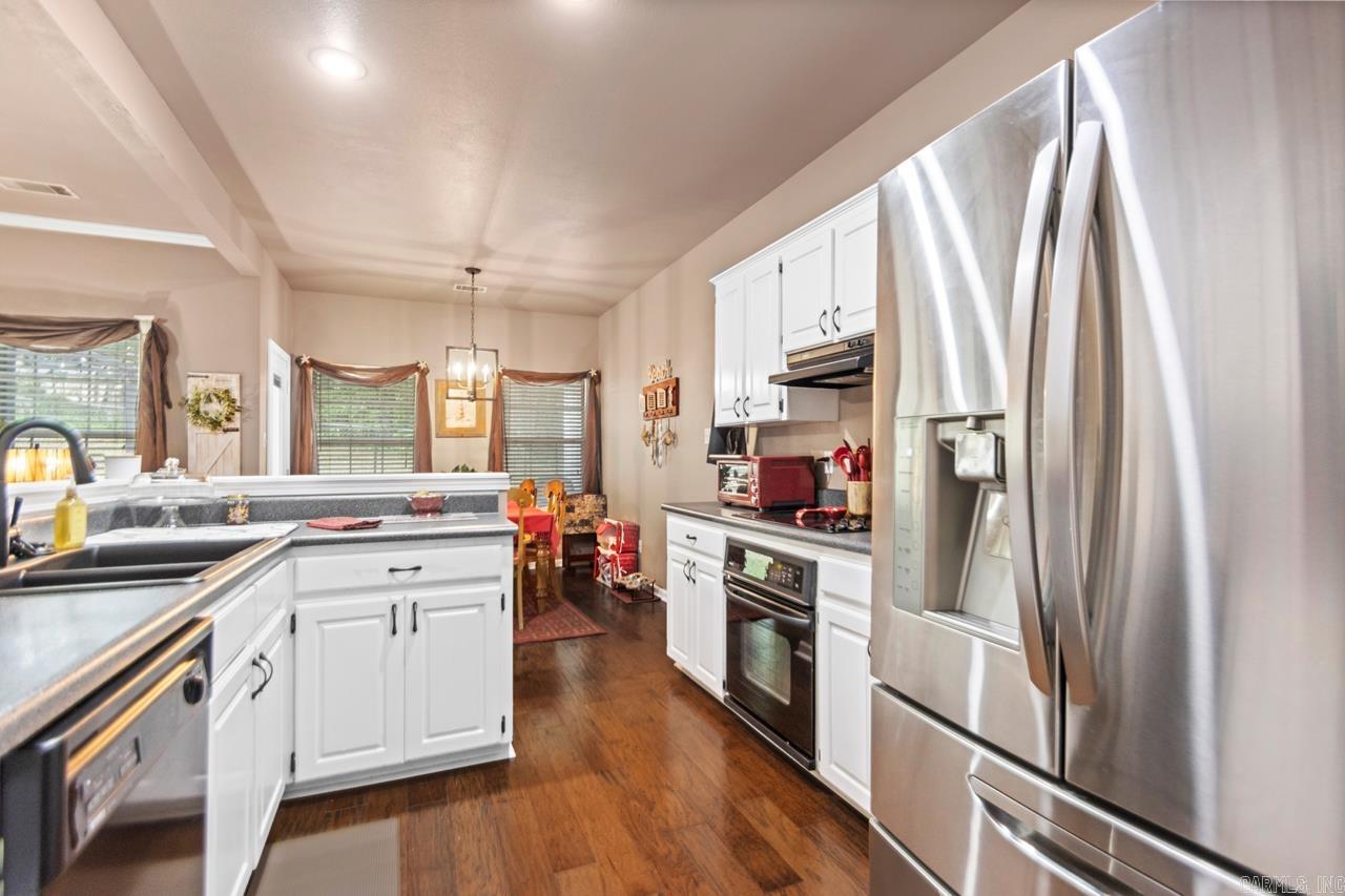 2518  Millbrook  Benton, AR