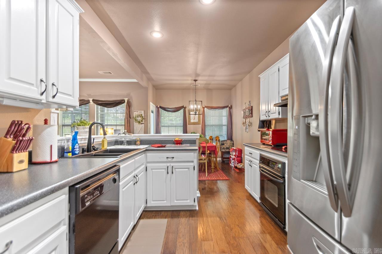 2518  Millbrook  Benton, AR