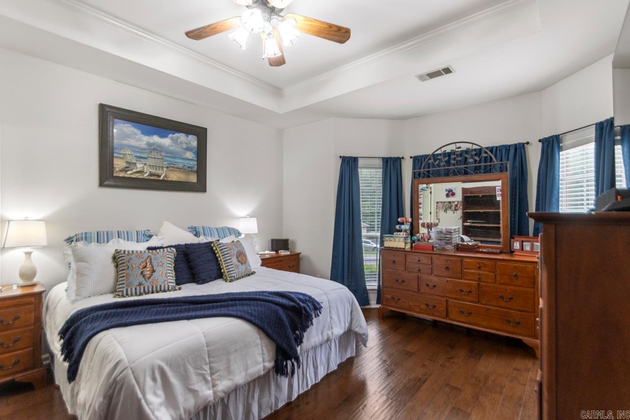 2518  Millbrook  Benton, AR