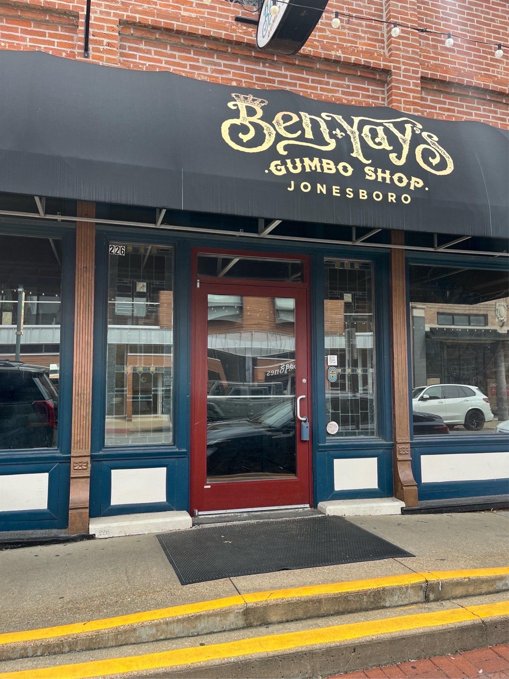 224 Main St  Jonesboro, AR