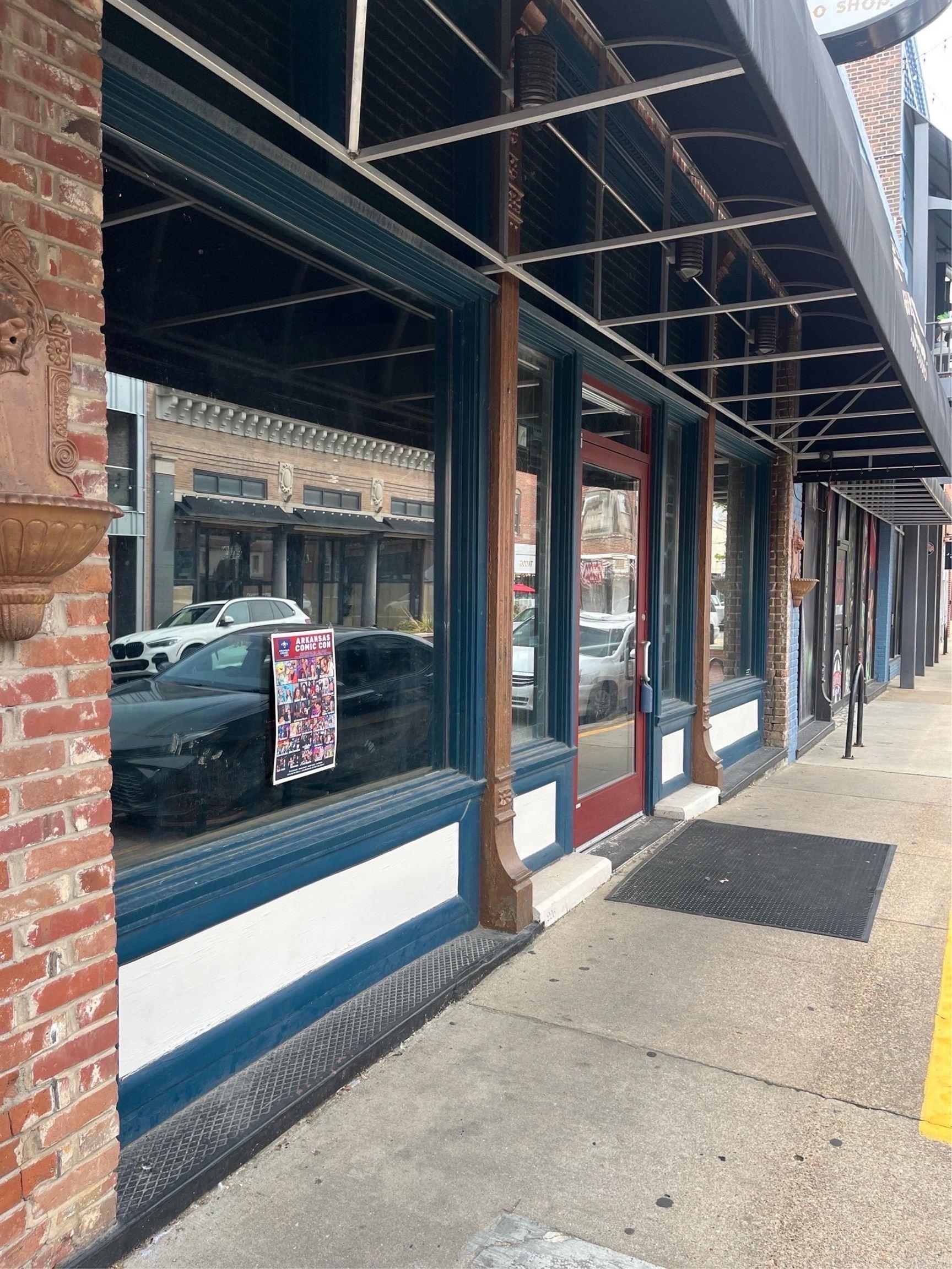 224 Main St  Jonesboro, AR