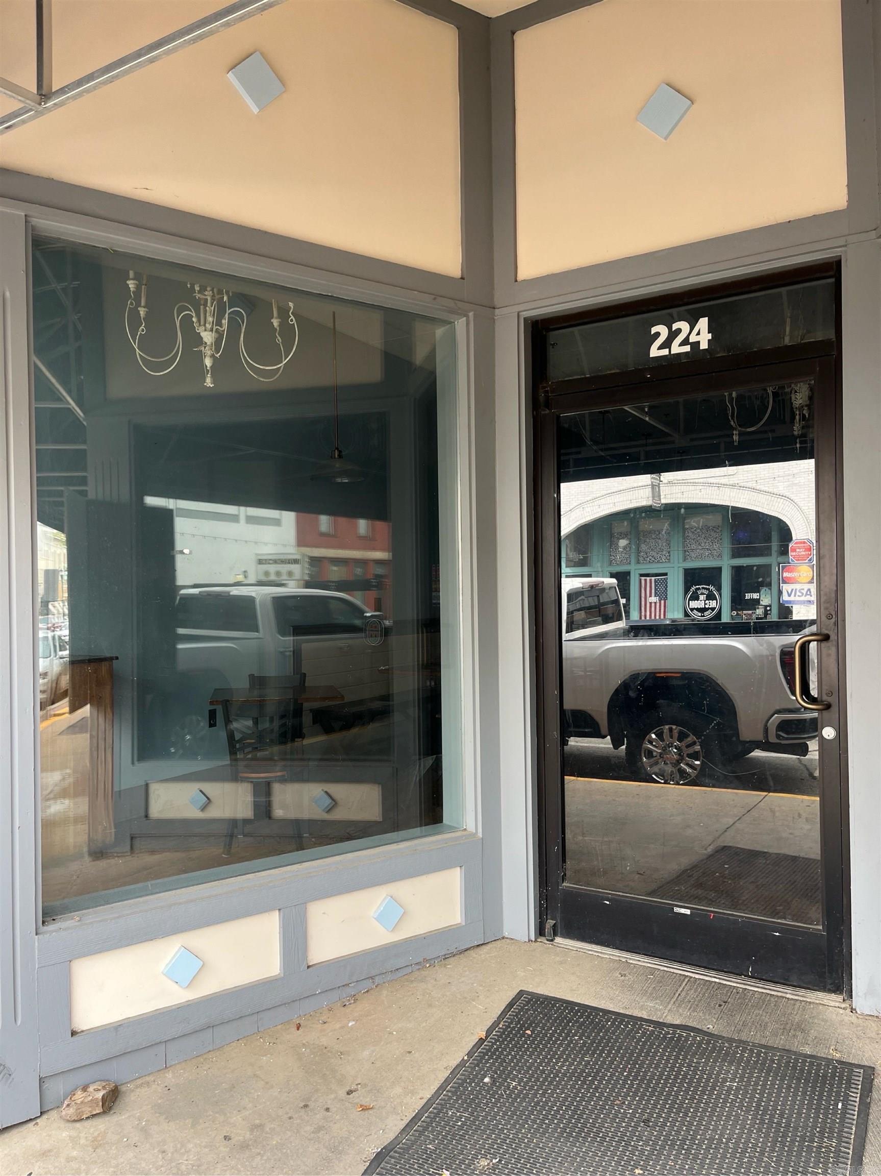 224 Main St  Jonesboro, AR