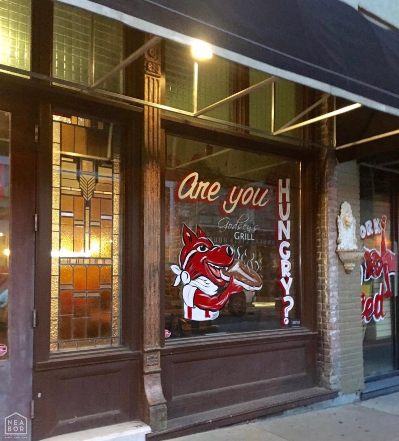 224  Main St  Jonesboro, AR