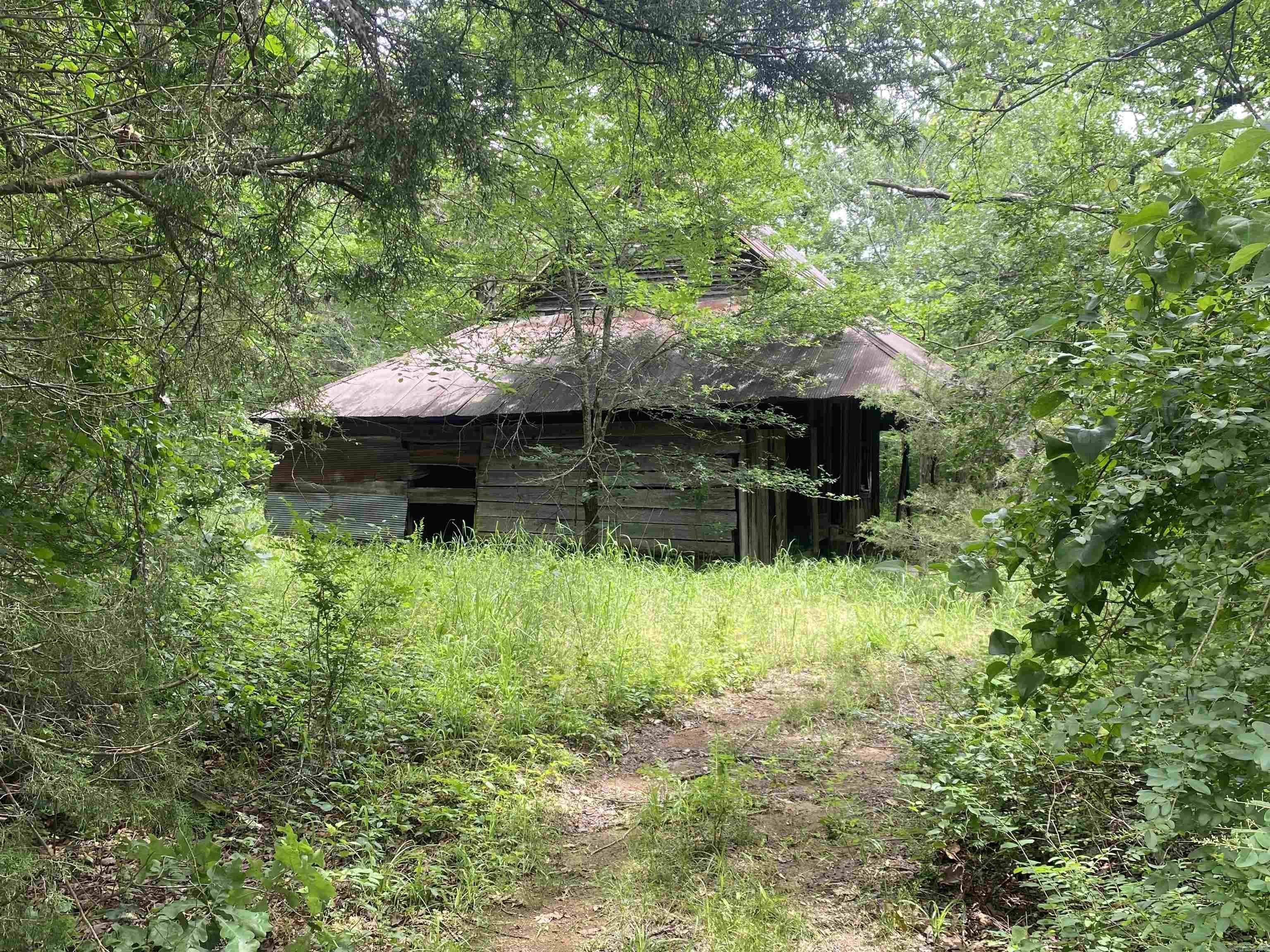 TBD1  Stevenson  Pencil Bluff, AR