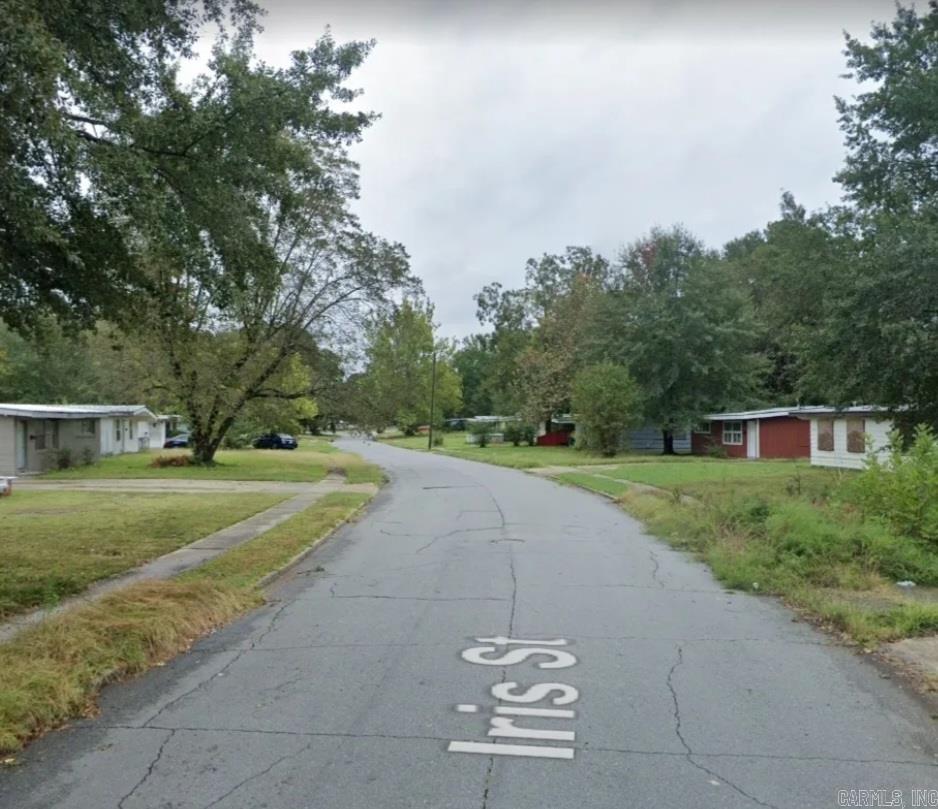 3403 S Iris  Pine Bluff, AR