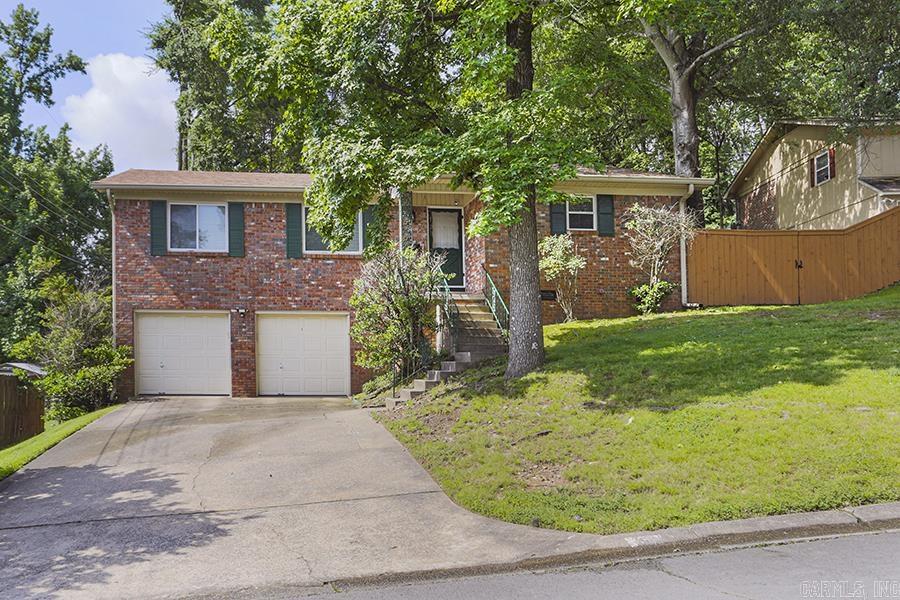 5  Brookridge  Little Rock, AR