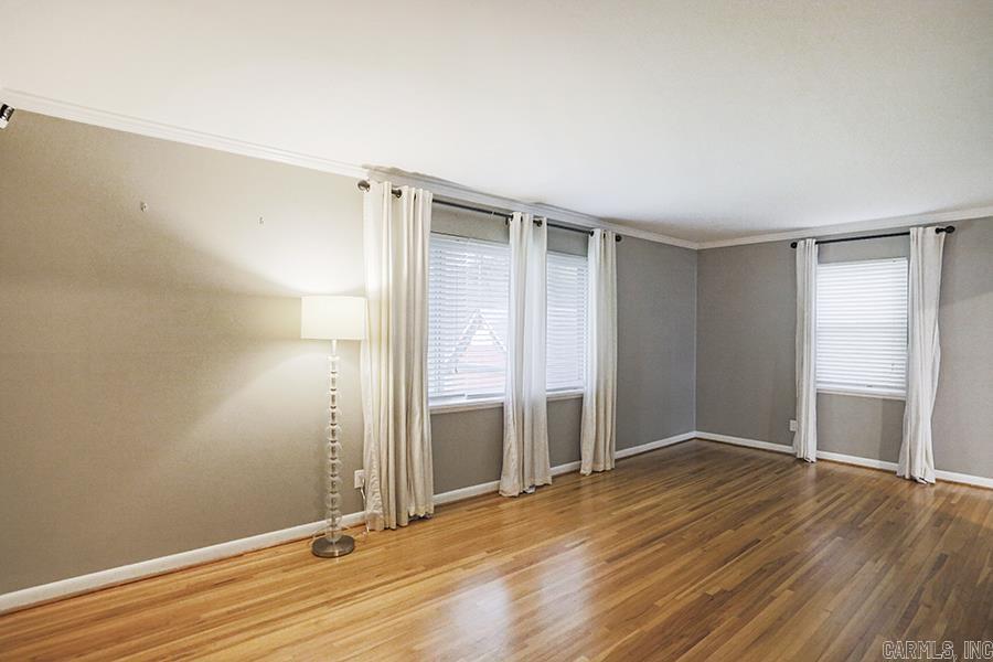 5  Brookridge  Little Rock, AR