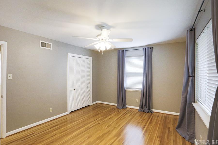 5  Brookridge  Little Rock, AR