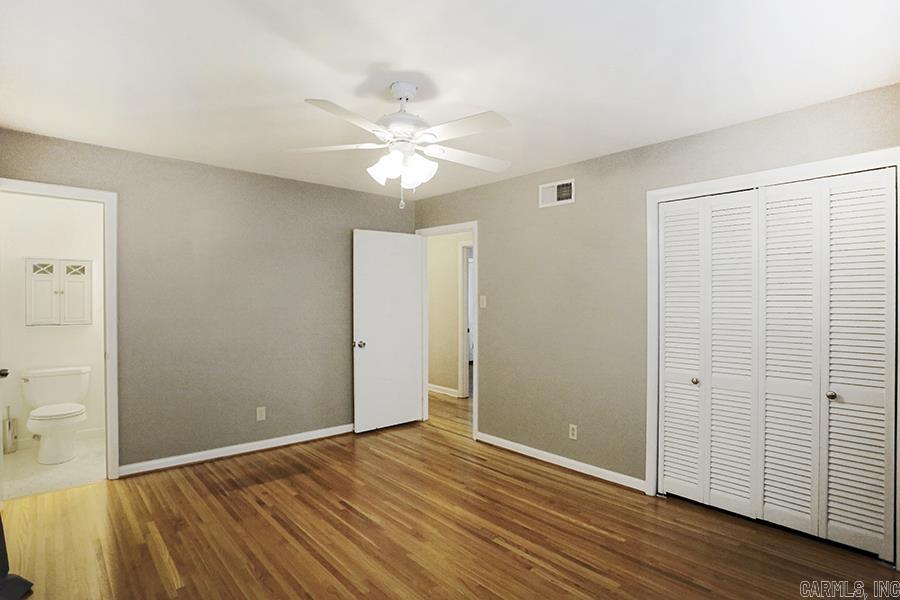 5  Brookridge  Little Rock, AR