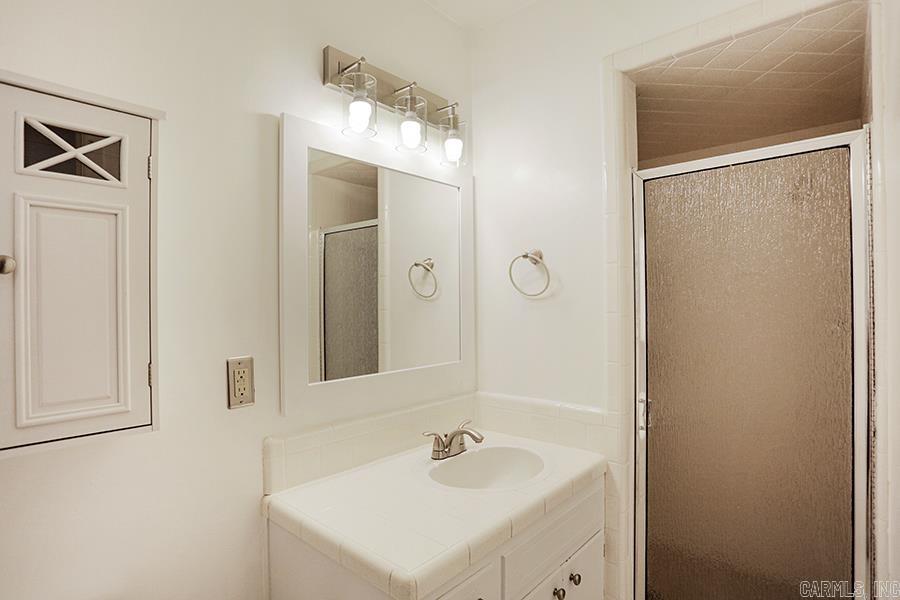 5  Brookridge  Little Rock, AR