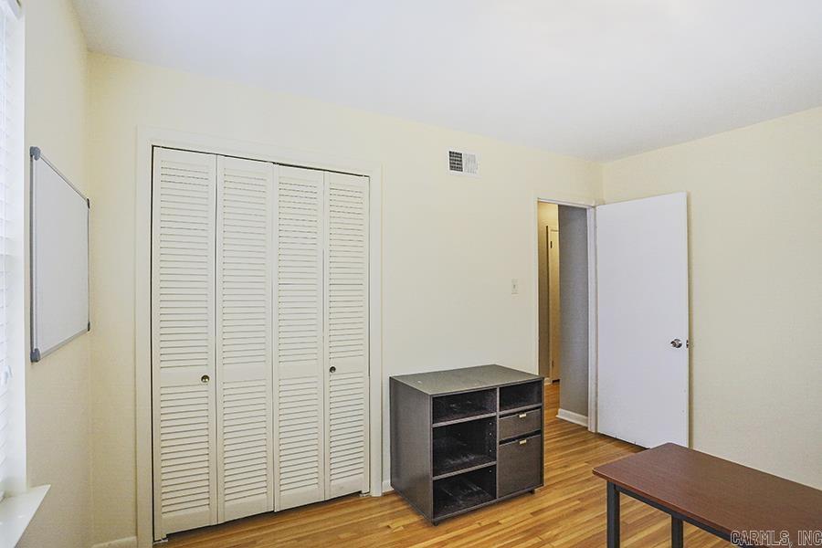 5  Brookridge  Little Rock, AR
