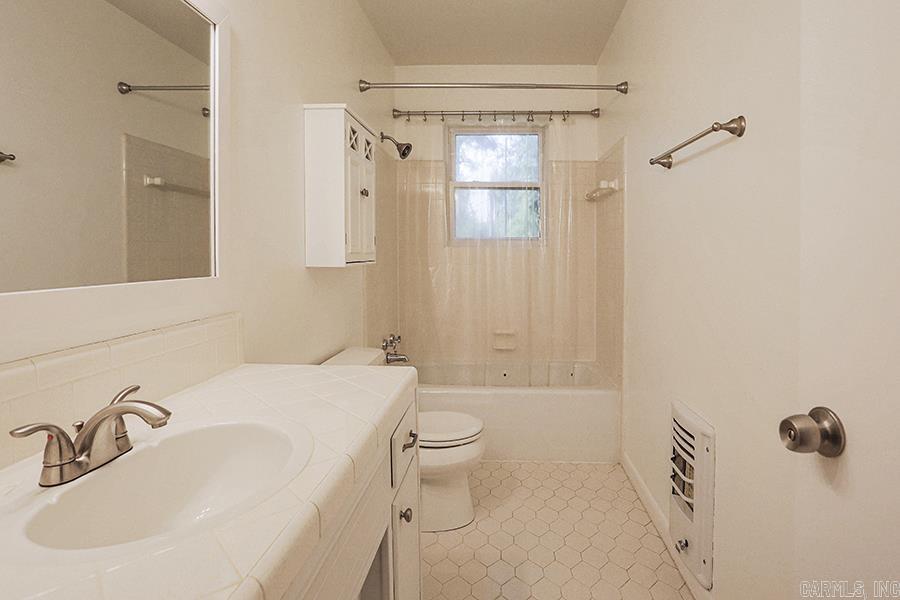 5  Brookridge  Little Rock, AR