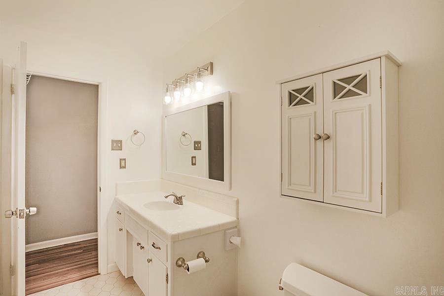 5  Brookridge  Little Rock, AR