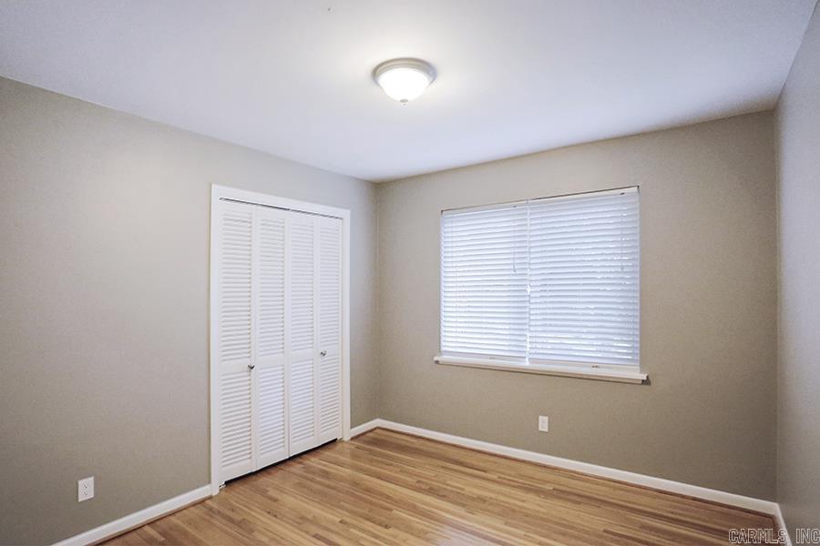 5  Brookridge  Little Rock, AR