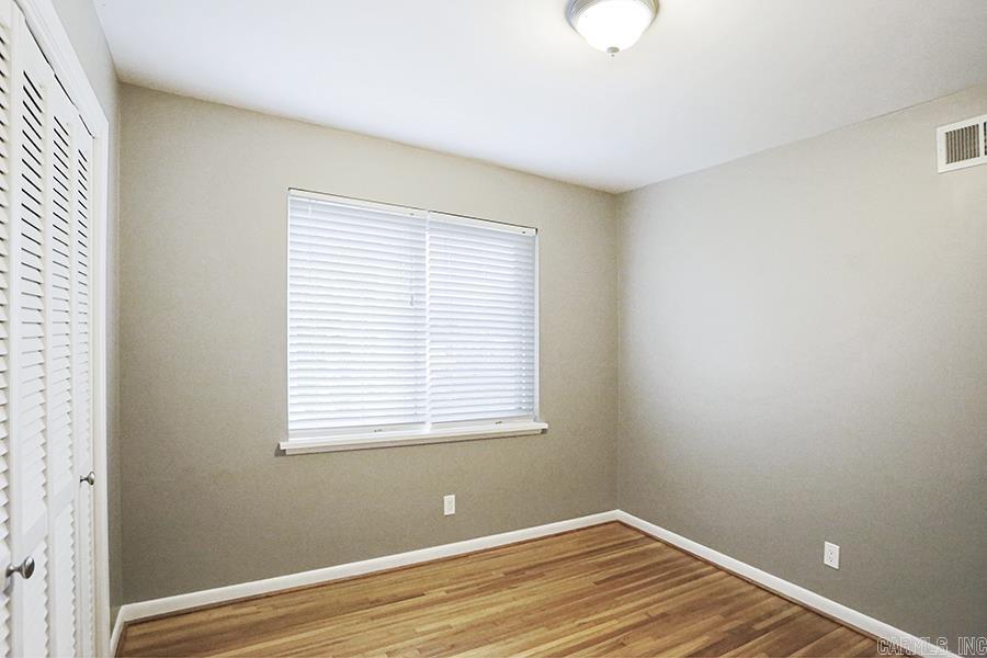 5  Brookridge  Little Rock, AR