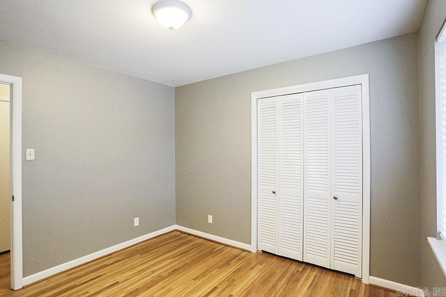 5  Brookridge  Little Rock, AR