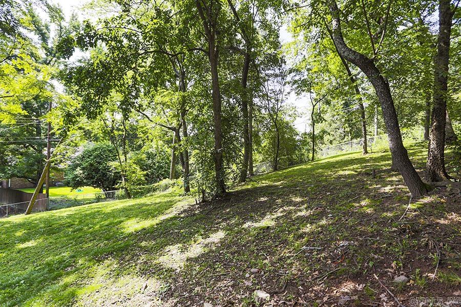 5  Brookridge  Little Rock, AR