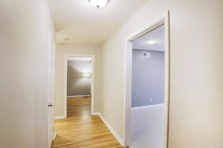 5  Brookridge  Little Rock, AR