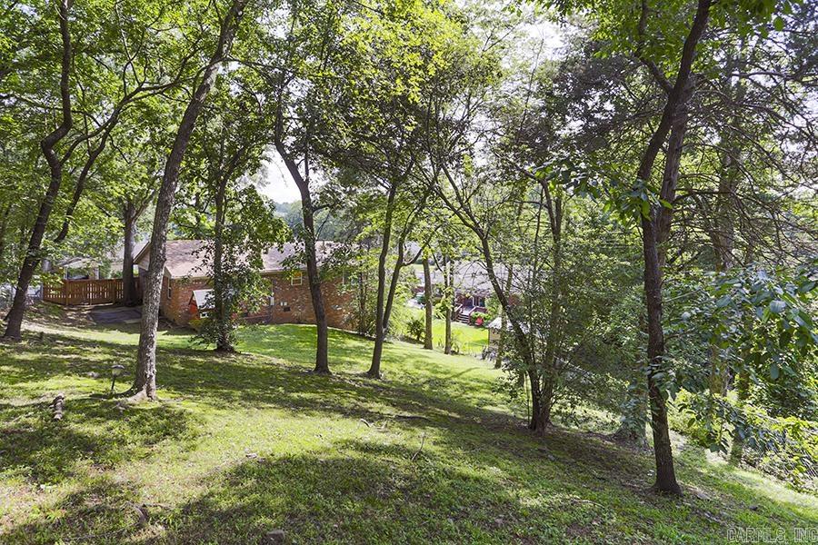 5  Brookridge  Little Rock, AR