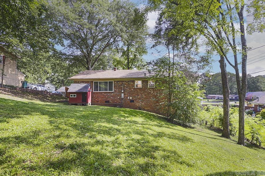 5  Brookridge  Little Rock, AR