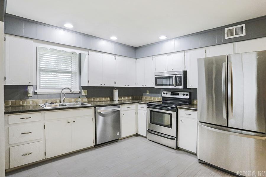 5  Brookridge  Little Rock, AR