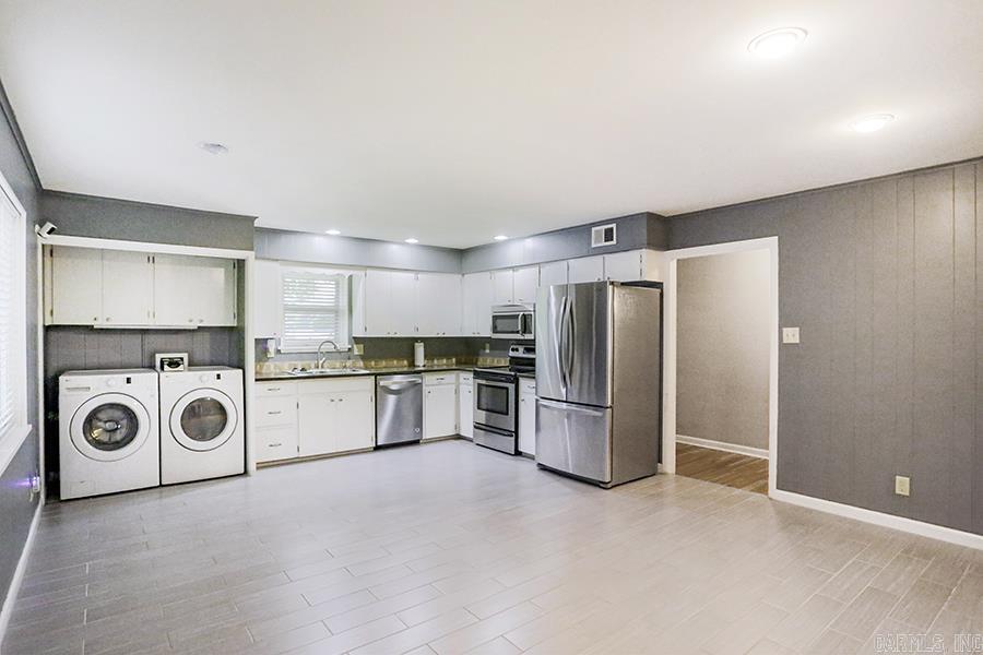 5  Brookridge  Little Rock, AR
