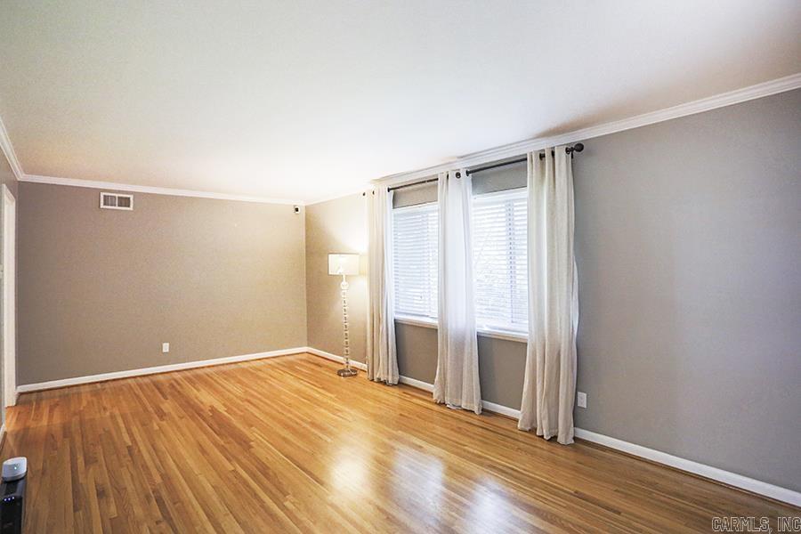 5  Brookridge  Little Rock, AR