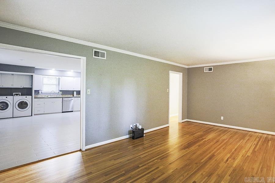 5  Brookridge  Little Rock, AR