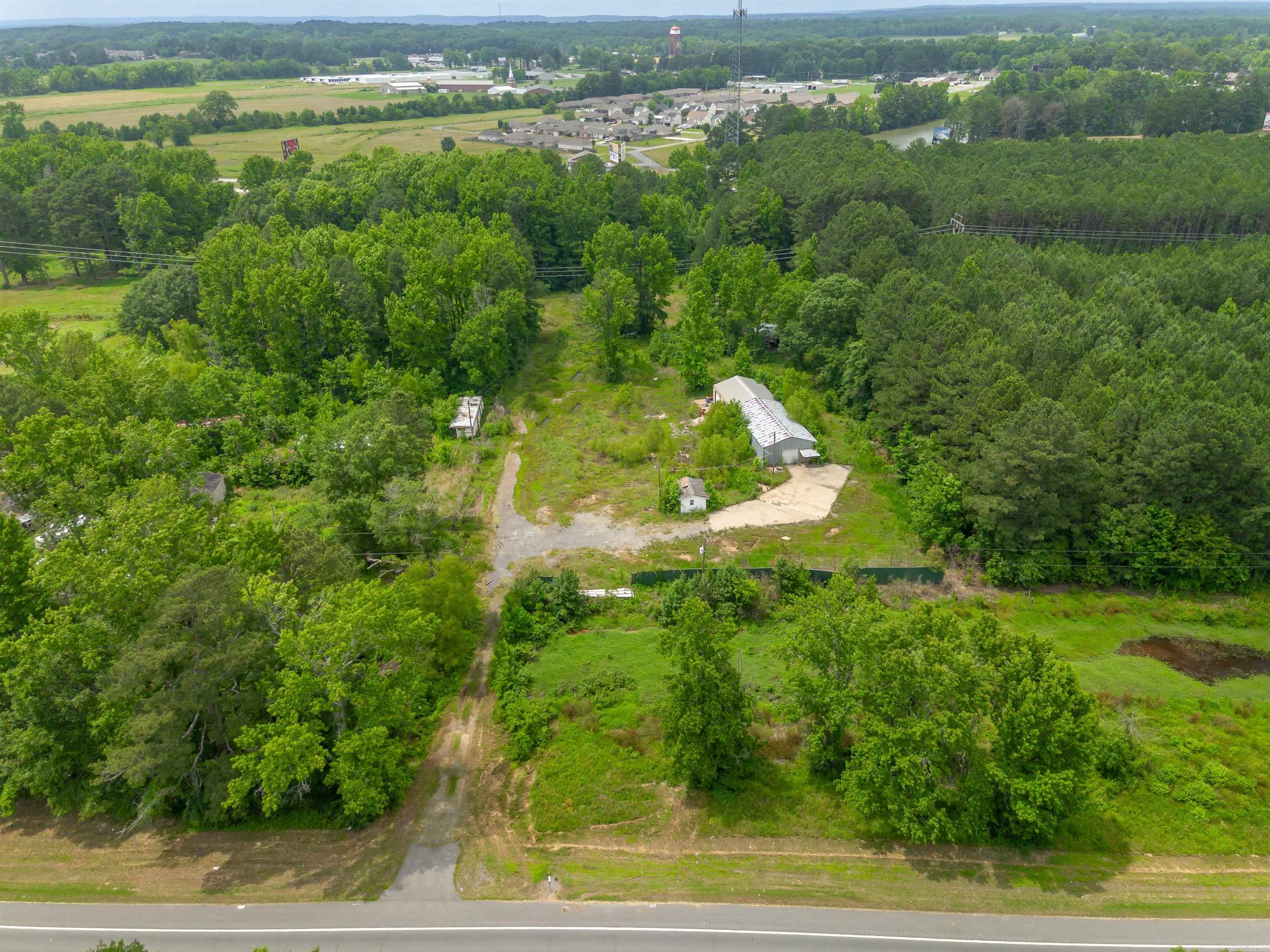 6184 & 6188 Highway 367