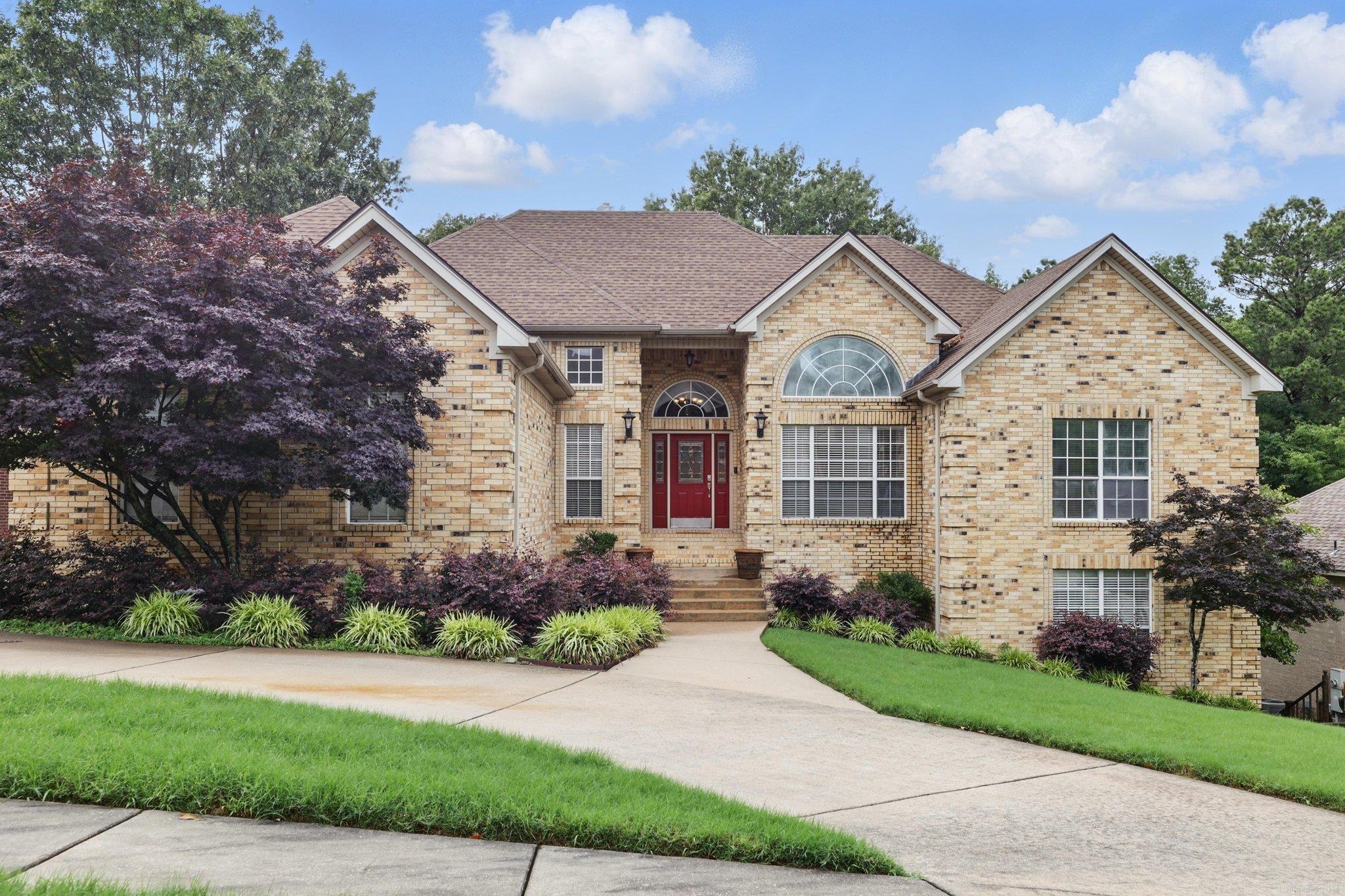5017  Calico Creek Cove  North Little Rock, AR