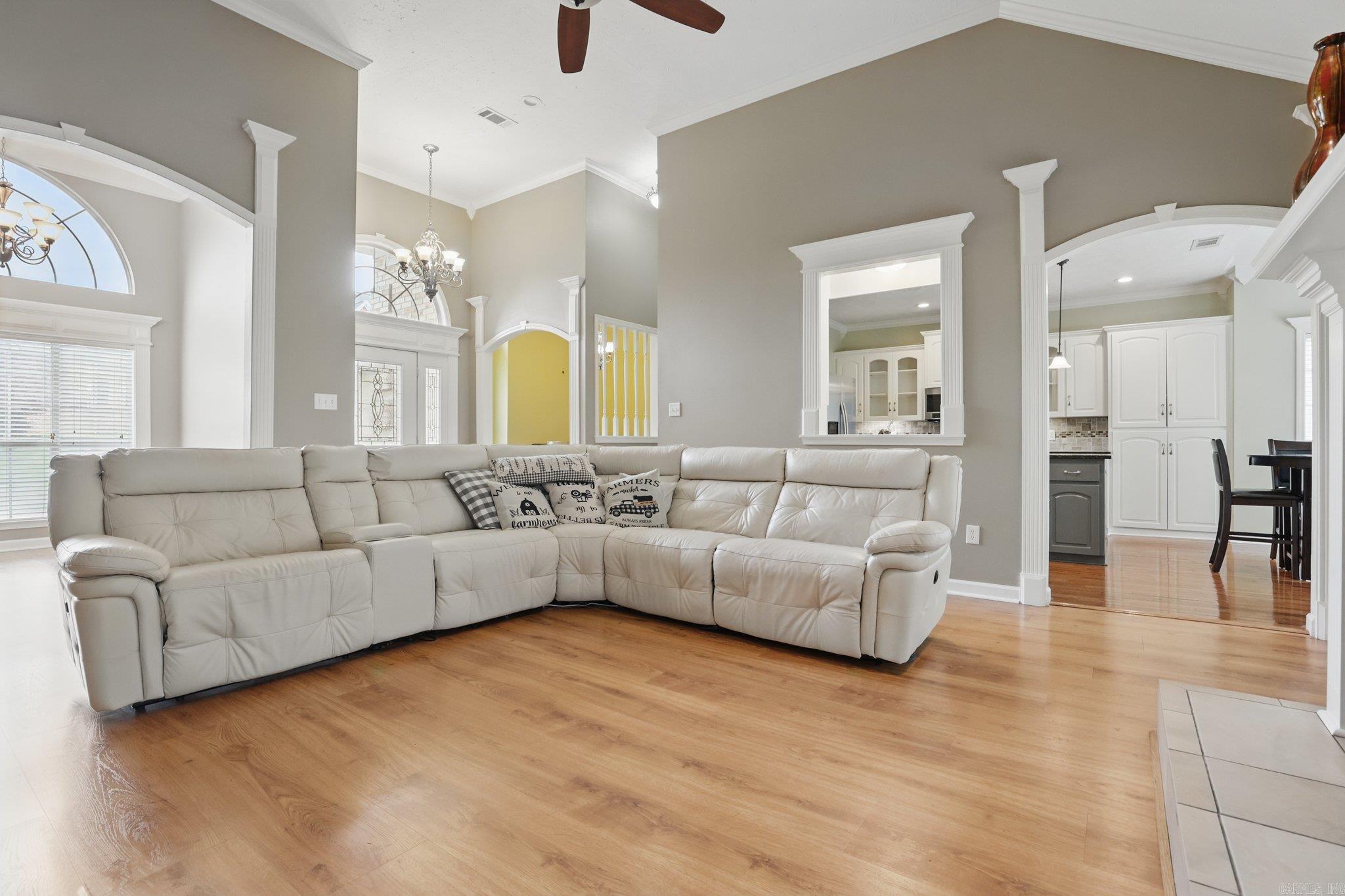 5017  Calico Creek Cove  North Little Rock, AR