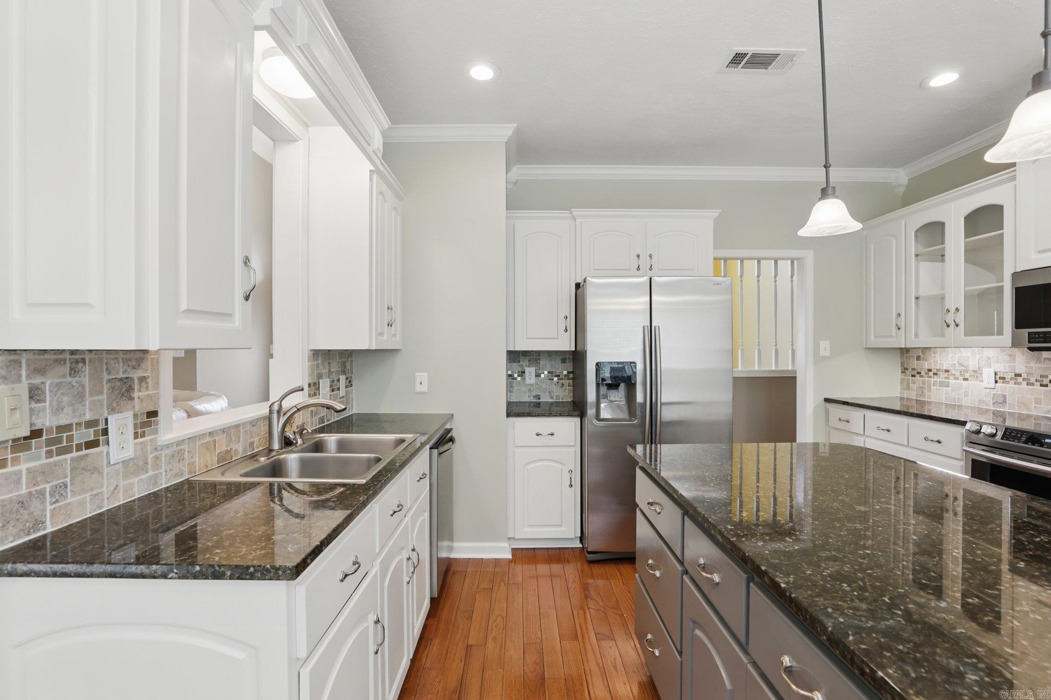 5017  Calico Creek Cove  North Little Rock, AR