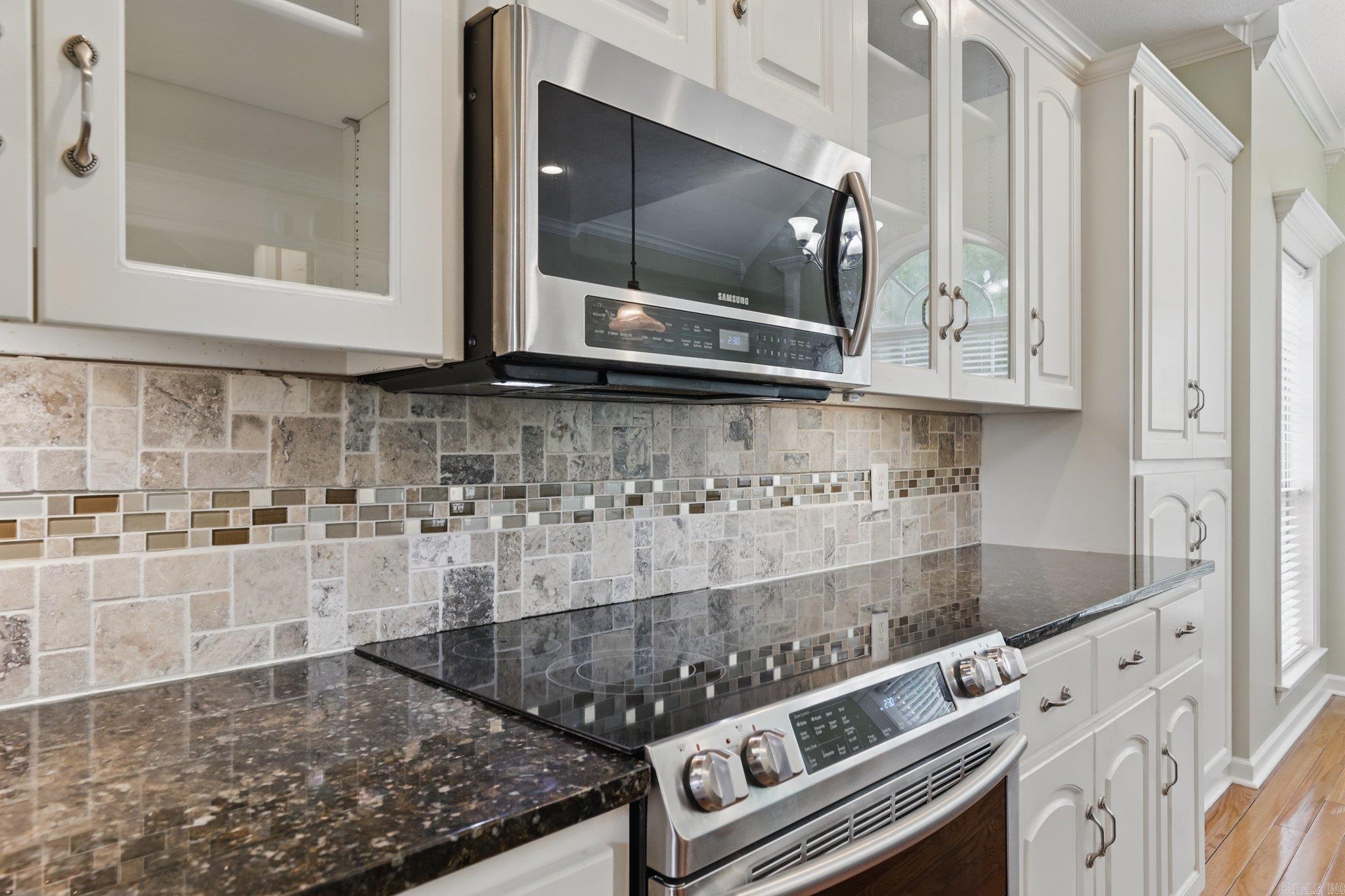 5017  Calico Creek Cove  North Little Rock, AR