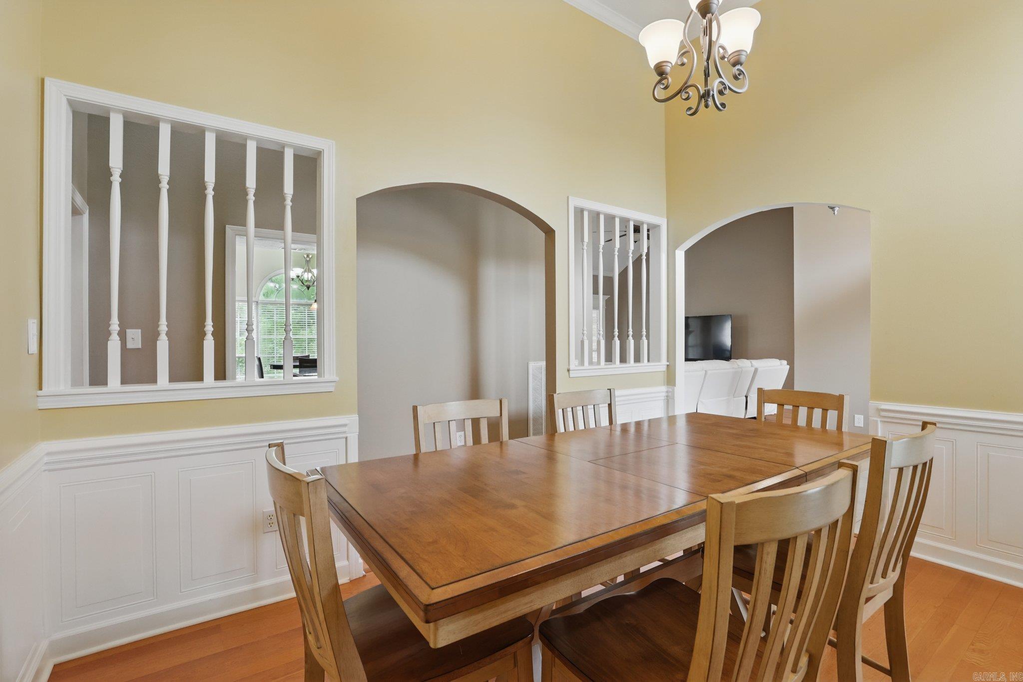 5017  Calico Creek Cove  North Little Rock, AR