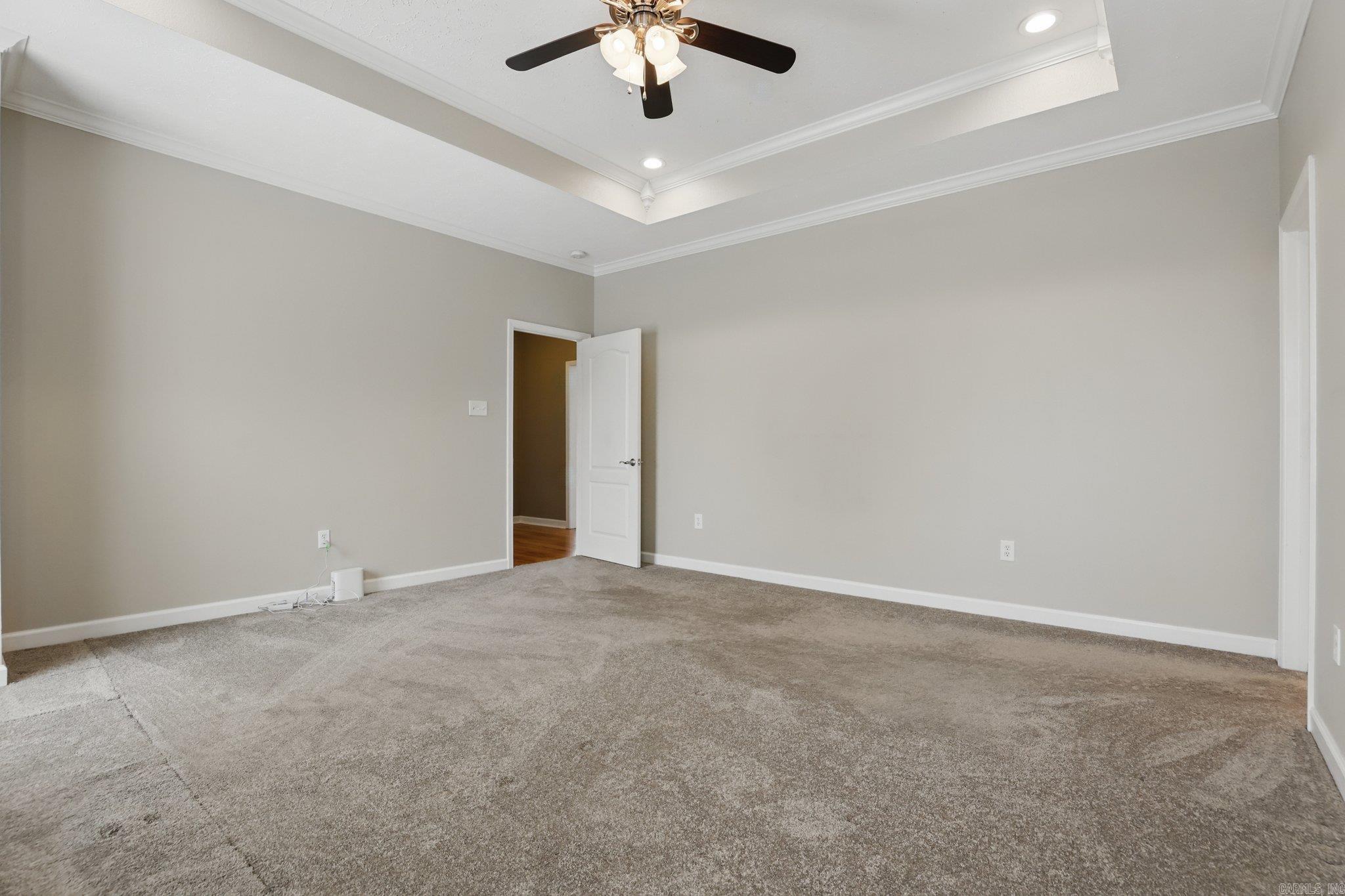 5017  Calico Creek Cove  North Little Rock, AR