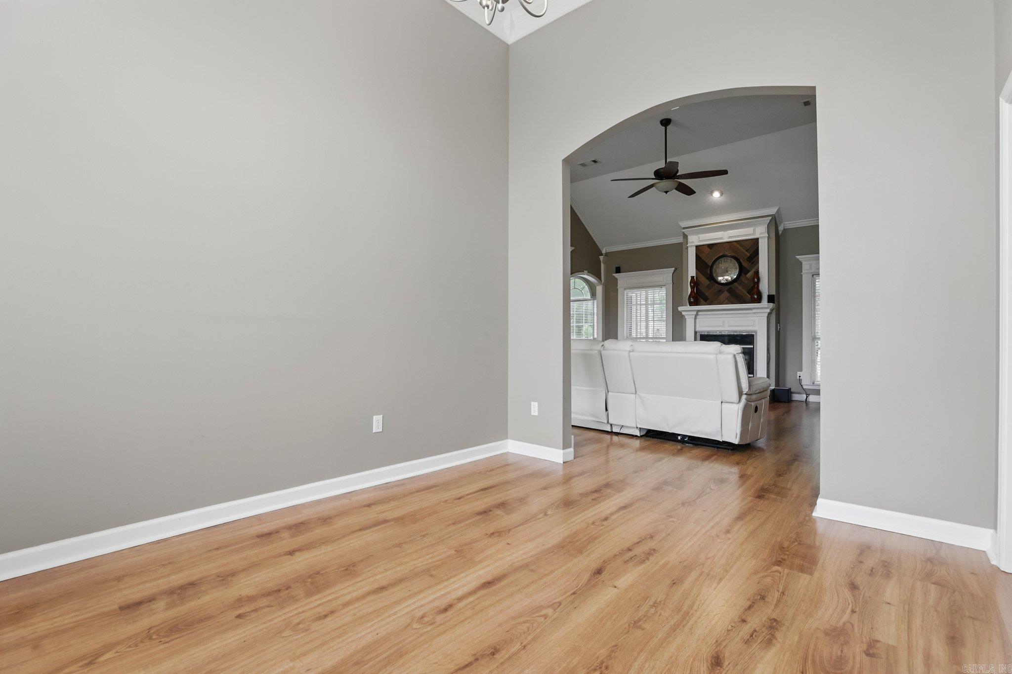 5017  Calico Creek Cove  North Little Rock, AR