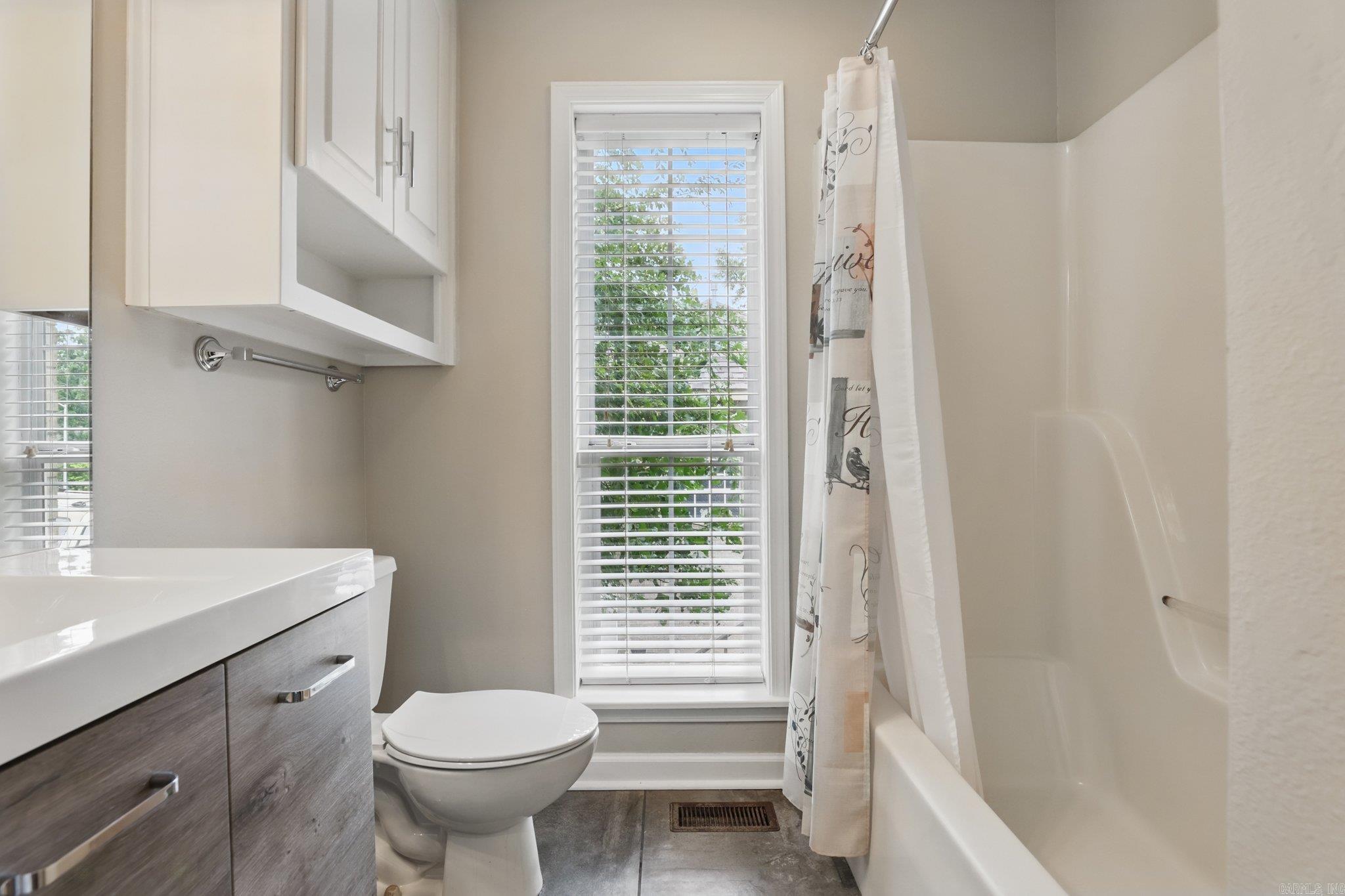 5017  Calico Creek Cove  North Little Rock, AR