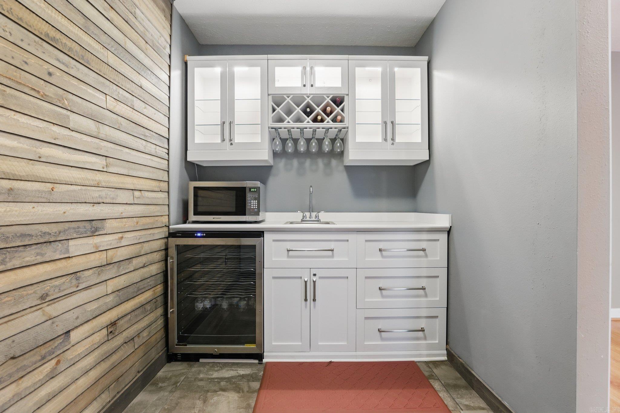 5017  Calico Creek Cove  North Little Rock, AR