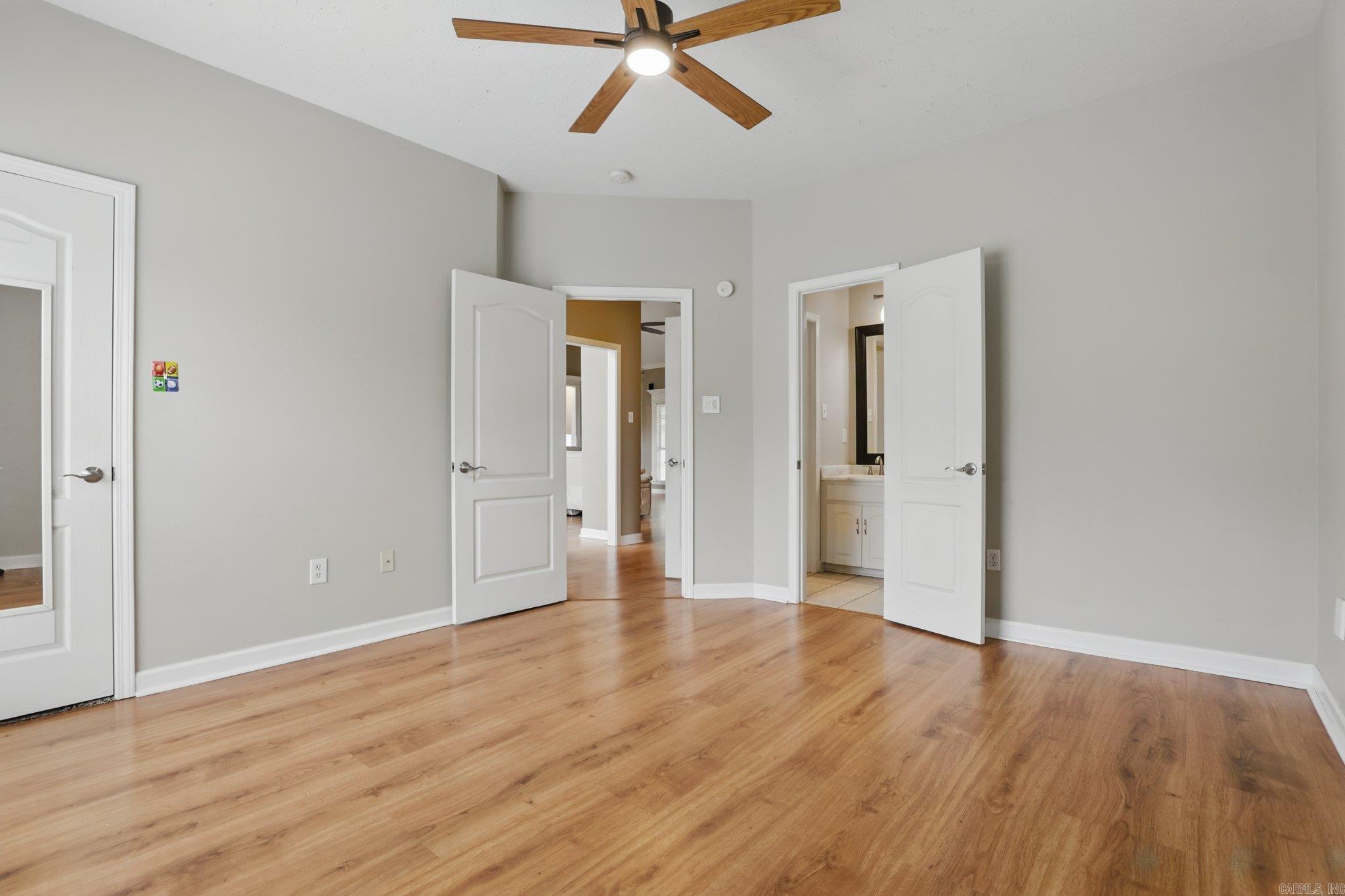 5017  Calico Creek Cove  North Little Rock, AR