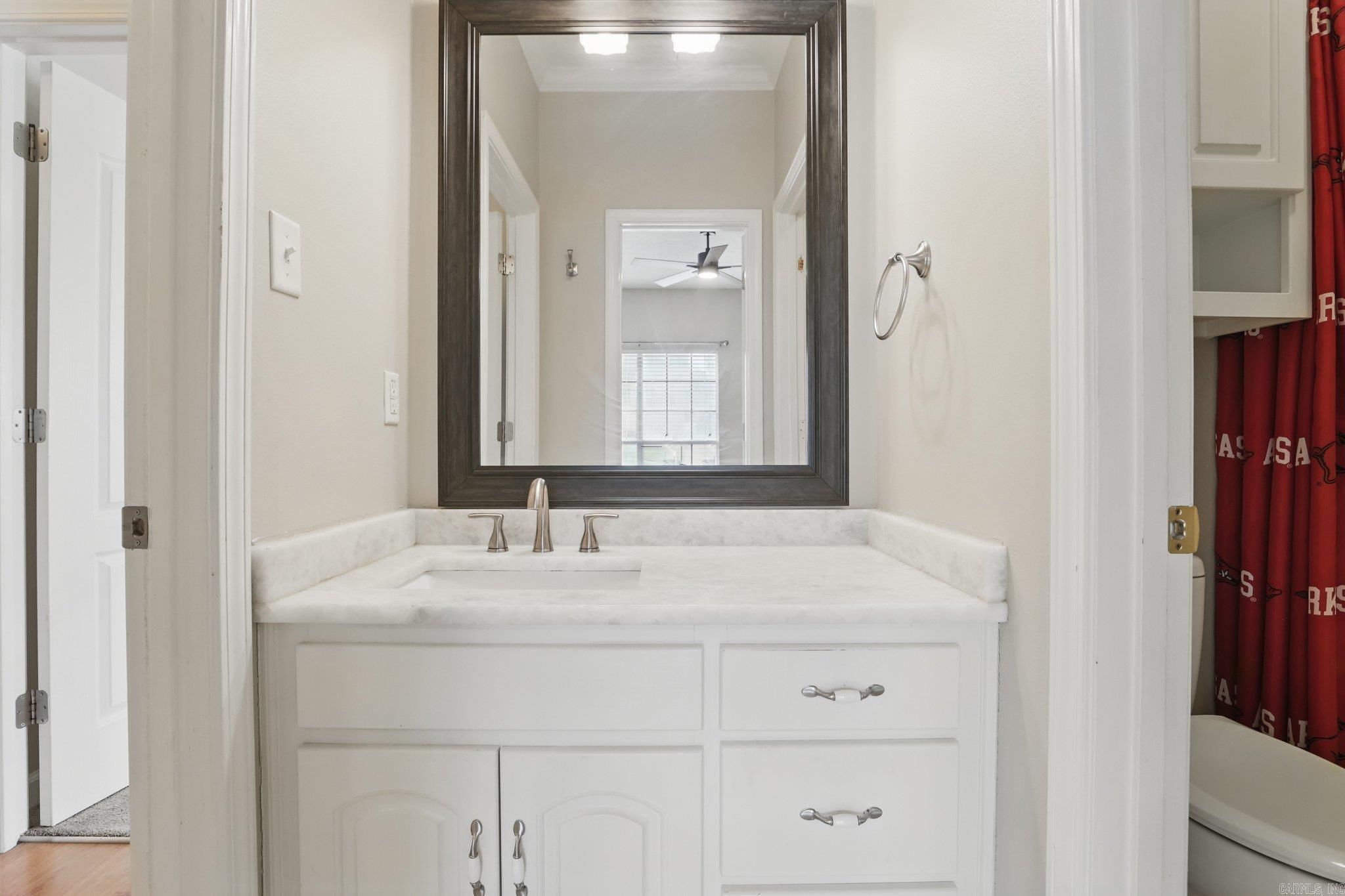 5017  Calico Creek Cove  North Little Rock, AR